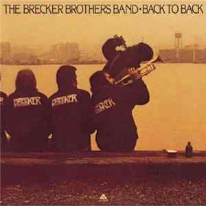 The Brecker Brothers Band - Back To Back Album