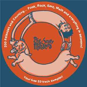 Various - The BSM 'Beer Mat' Sampler Album