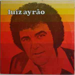 Luiz Ayrão - Luiz Ayrão Album