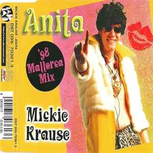 Mickie Krause - Anita ('98 Mallorca Mix) Album