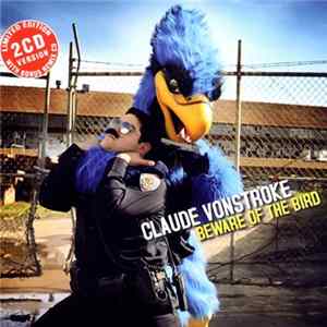 Claude VonStroke - Beware Of The Bird Album