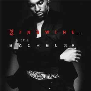 Ginuwine - Ginuwine... The Bachelor Album