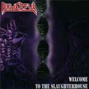 Powerful - Welcome To The Slaughterhouse Album