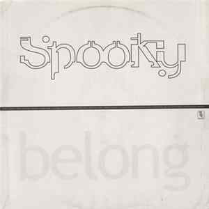 Spooky - Belong Album