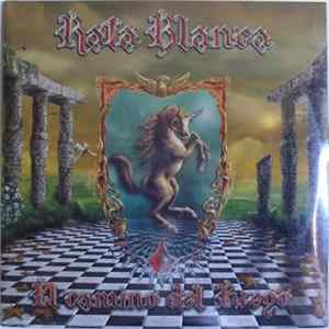 Rata Blanca - El Camino Del Fuego Album