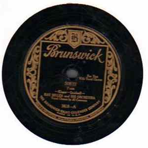Ray Miller And His Orchestra - Sorry / My Honey's Lovin' Arms Album