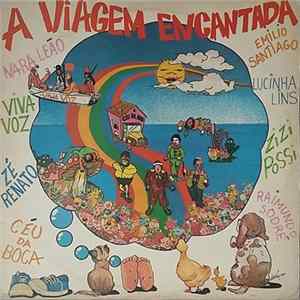 Various - A Viagem Encantada Album