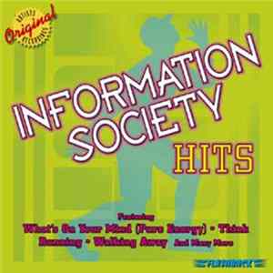 Information Society - Hits Album