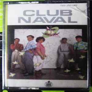 Club Naval - Club Naval Album