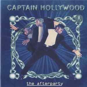 Captain Hollywood - The Afterparty Album