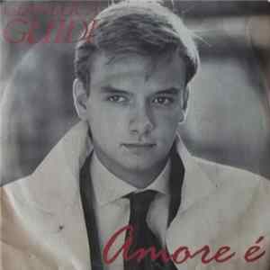 Gianluca Guidi - Amore È Album