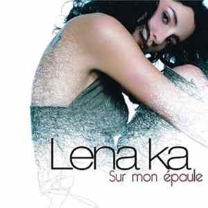 Lena Ka - Sur Mon Epaule Album