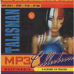 Talisman - MP3 Collection Album
