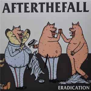 Afterthefall - Eradication Album