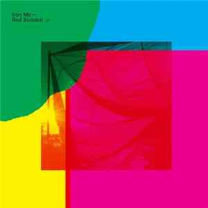 Iron Me - Red Bodden LP Album