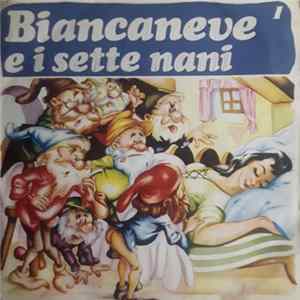 Mastro Contafiabe - Biancaneve E I Sette Nani Album