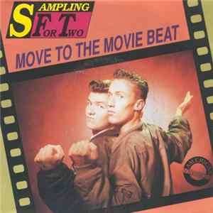 Sampling For Two - Move To The Movie Beat Album