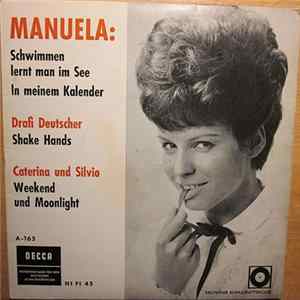 Various - Schwimmen Lernt Man Im See / In Meinem Kalender / Shake Hands / Weekend Und Moonlight Album