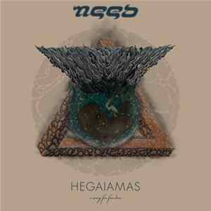 Need - Hegaiamas - A Song For Freedom Album