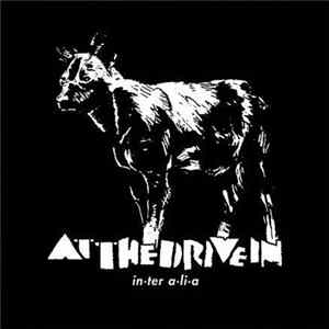 At The Drive In - in•ter a•li•a Album