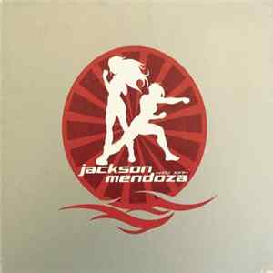 Jackson Mendoza - Venus Or Mars (Radio Edit) Album