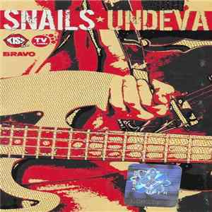 Snails - Undeva Album