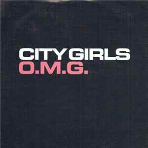 City Girls - O.M.G. Album