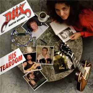 Dux , Martin Koubek - His Tearoom Album