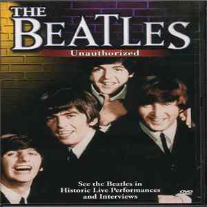 The Beatles - Unauthorized Album