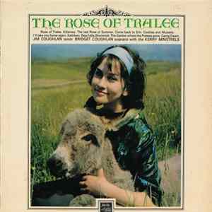 Jim Coughlan & Bridget Coughlan With The Kerry Minstrels - The Rose Of Tralee Album