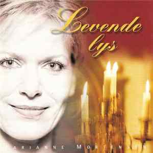 Marianne Mortensen - Levende Lys Album