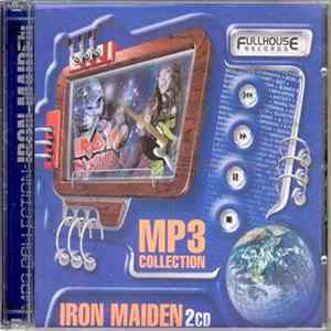 Iron Maiden - MP3 Collection Album