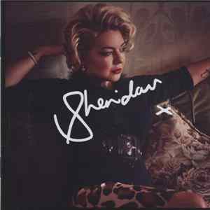 Sheridan Smith - Sheridan The Album X Album
