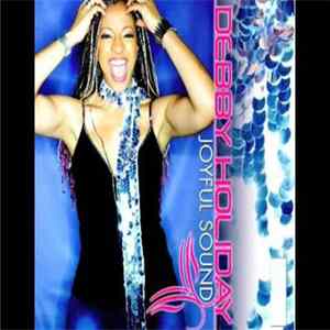 Debby Holiday - Joyful Sound Album