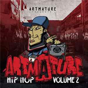 Artmature - Hip Hop Volume 2 Album