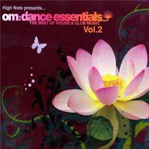 Various - Om Dance Essentials Vol. 2 Album