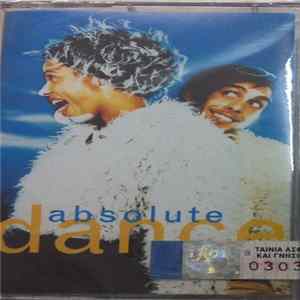 Various - Absolute Dance Album