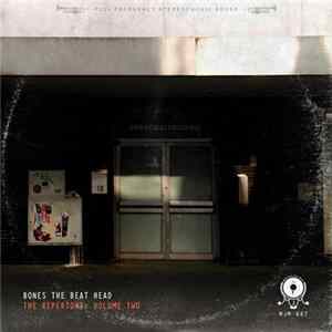 Bones The Beat Head - The Repertory: Vol. 2 Album