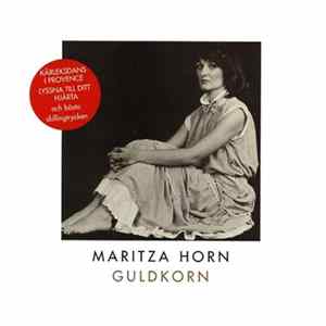 Maritza Horn - Guldkorn Album