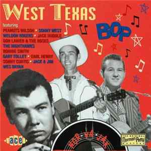 Various - West Texas Bop Album