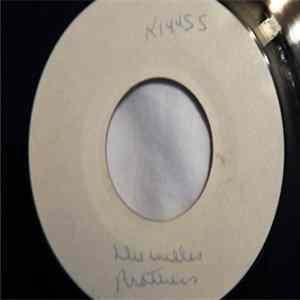 The Willis Brothers - Hey, Lady Godiva Album
