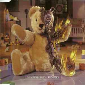 The Cranberries - Promises Album