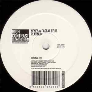 Nenes & Pascal Feliz - Platinum Album