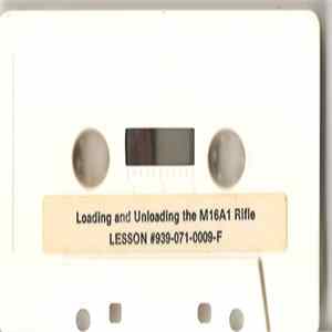Unknown Artist - Lesson #939-071-0009-F Album
