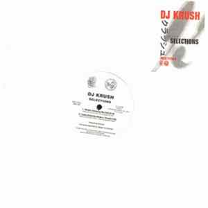DJ Krush - Selections Album