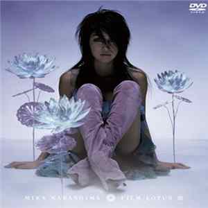 Mika Nakashima - FILM LOTUS III Album