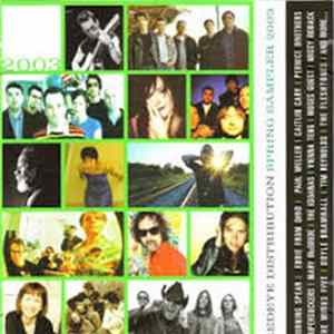 Various - Redeye Distribution: Spring Sampler 2003 Album