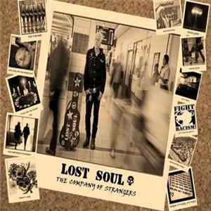Lost Soul - The Company Of Strangers Album