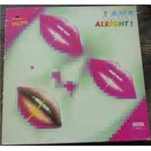 Lake - Alright Album