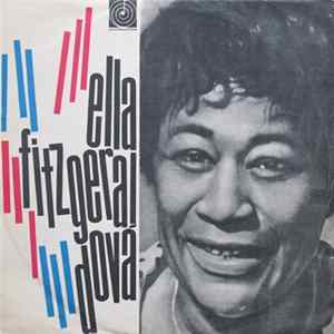Ella Fitzgeraldová - Ella Fitzgeraldová Album
